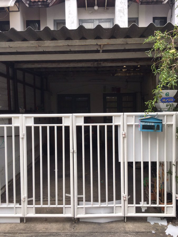 ขายทาวน์เฮ้าส์-2-ชั้น-18-ตรว-สายไหม-ถพหลโยธิน