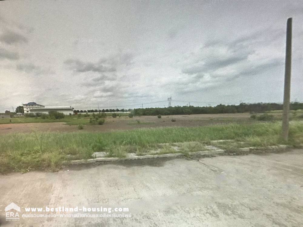 ขายที่ดิน-ขนาด-2-ไร่-20-ตรว-ถมเรียบร้อยแล้ว-ถพหลโยธิน-อยุธยา