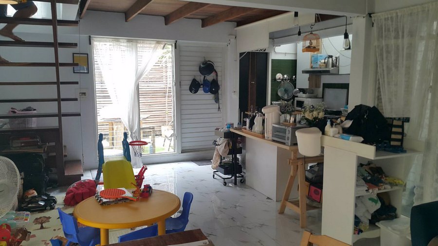 ขายบ้านเดี่ยว-หมู่บ้านประวัติอนันต์-ถวิภาวดี-ซ60-แยก-18-1-6-2-1