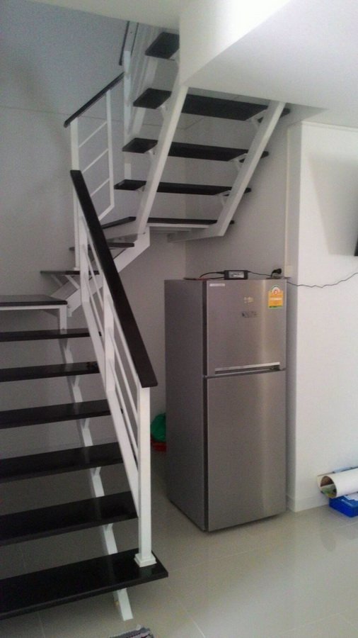 ขายบ้านทาวเฮ้าส์-2-ชั้น-มบพฤกษา-77-เเหลมฟ้าผ่า-สุขสวัสดิ์-เนี้อที่-22ตรว