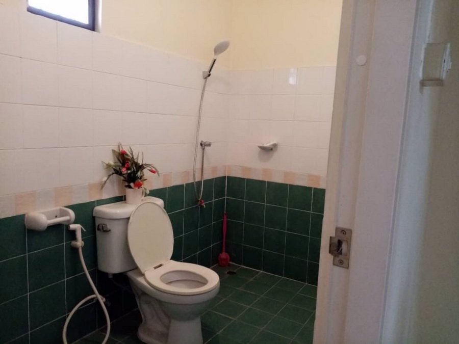 ขายบ้านเดี่ยว-ราคาถูก-ทำเลสวย-หลังมุม-หมู่บ้านพฤกษาd-เลียบคลองสาม-ปทุมธานี