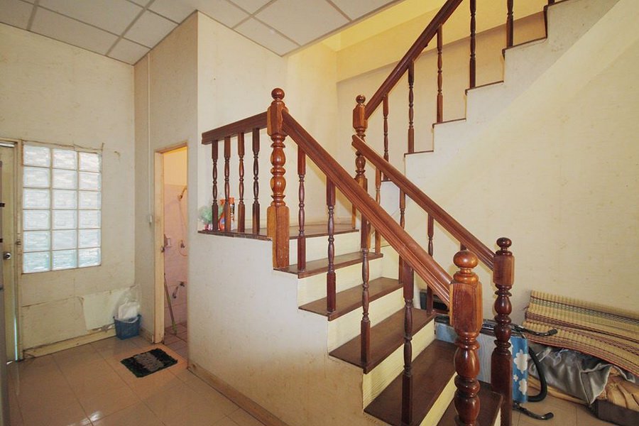 ขายด่วนทาวน์เฮ้าส์-2-ชั้น-176-ตรว-มบ้านทิพย์-ลาดพร้าว-101-ซอย-46-แยก-1-มี-ธนาคารไทยพาณิชย์