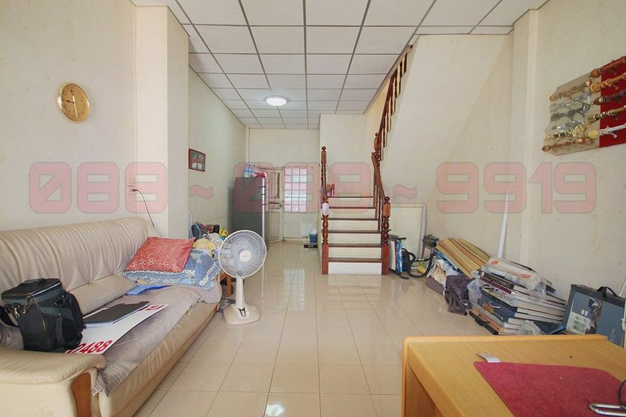 ขายด่วนทาวน์เฮ้าส์-2-ชั้น-176-ตรว-มบ้านทิพย์-ลาดพร้าว-101-ซอย-46-แยก-1-มี-ธนาคารไทยพาณิชย์