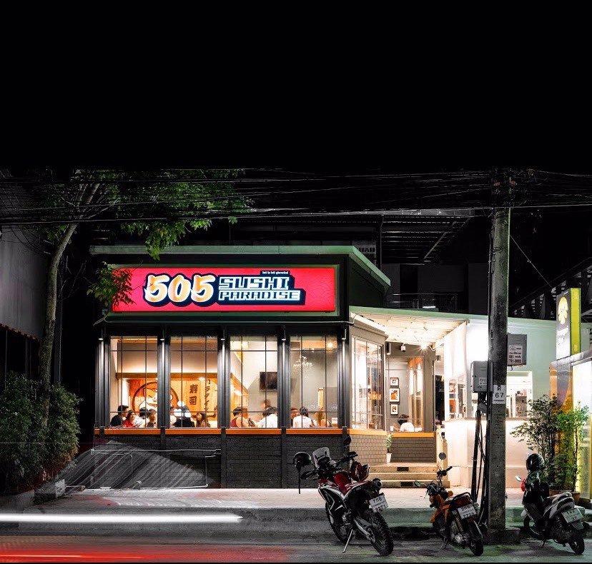 เซ้งด่วน‼️-ร้านคาเฟ่-ร้านอาหาร-ริมถนน-ในซอยหลัง-เซ็นทรัลบางนา