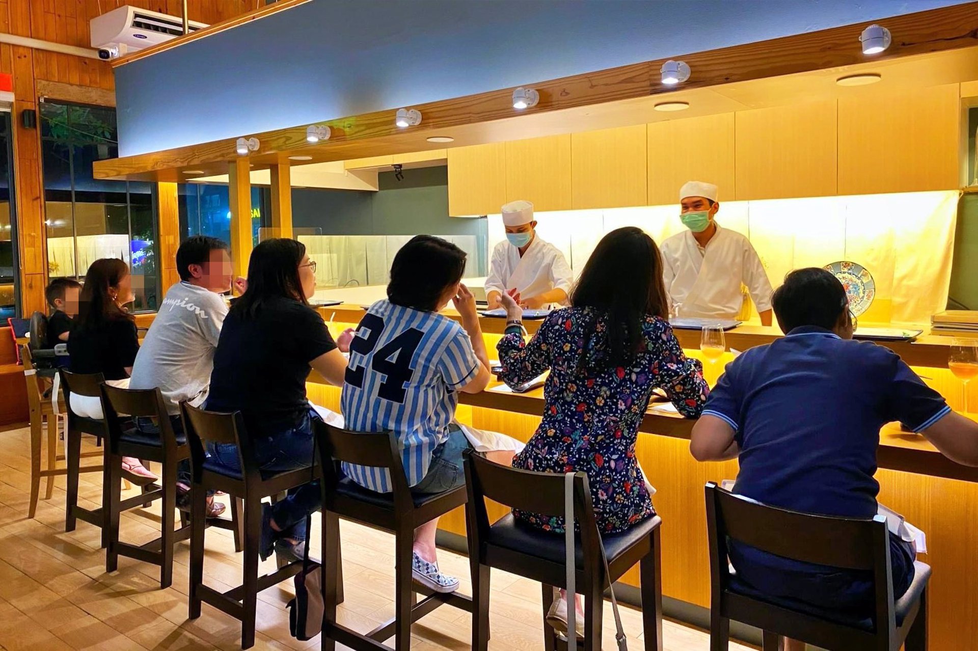 เซ้งด่วน‼️-ร้านคาเฟ่-ร้านอาหาร-ริมถนน-ในซอยหลัง-เซ็นทรัลบางนา