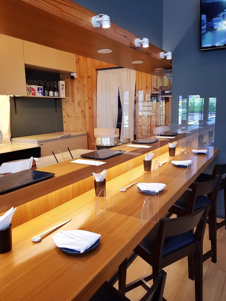 เซ้งด่วน‼️-ร้านคาเฟ่-ร้านอาหาร-ริมถนน-ในซอยหลัง-เซ็นทรัลบางนา