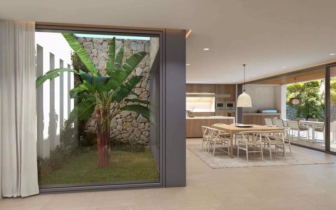 รับสร้างบ้านพูลวิลล่า-2-ชั้น-ขนาด-3-นอน-3-น้ำ-พร้อมสระว่ายน้ำ-ขนาด-3×6-เมตร