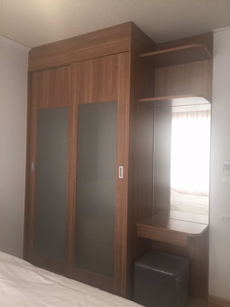 คอนโด-ซีฮิลล์-ศรีราชา-ให้เช่า-วิวทะเล-และภูเขา