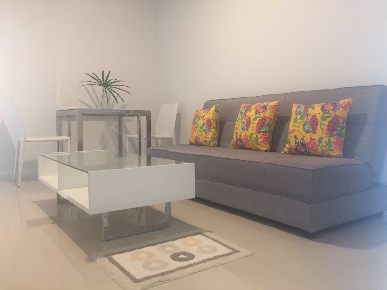 คอนโด-ซีฮิลล์-ศรีราชา-ให้เช่า-วิวทะเล-และภูเขา