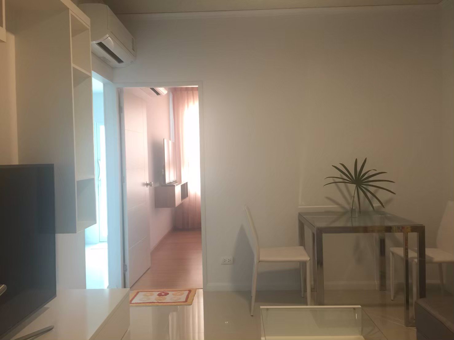 คอนโด-ซีฮิลล์-ศรีราชา-ให้เช่า-วิวทะเล-และภูเขา