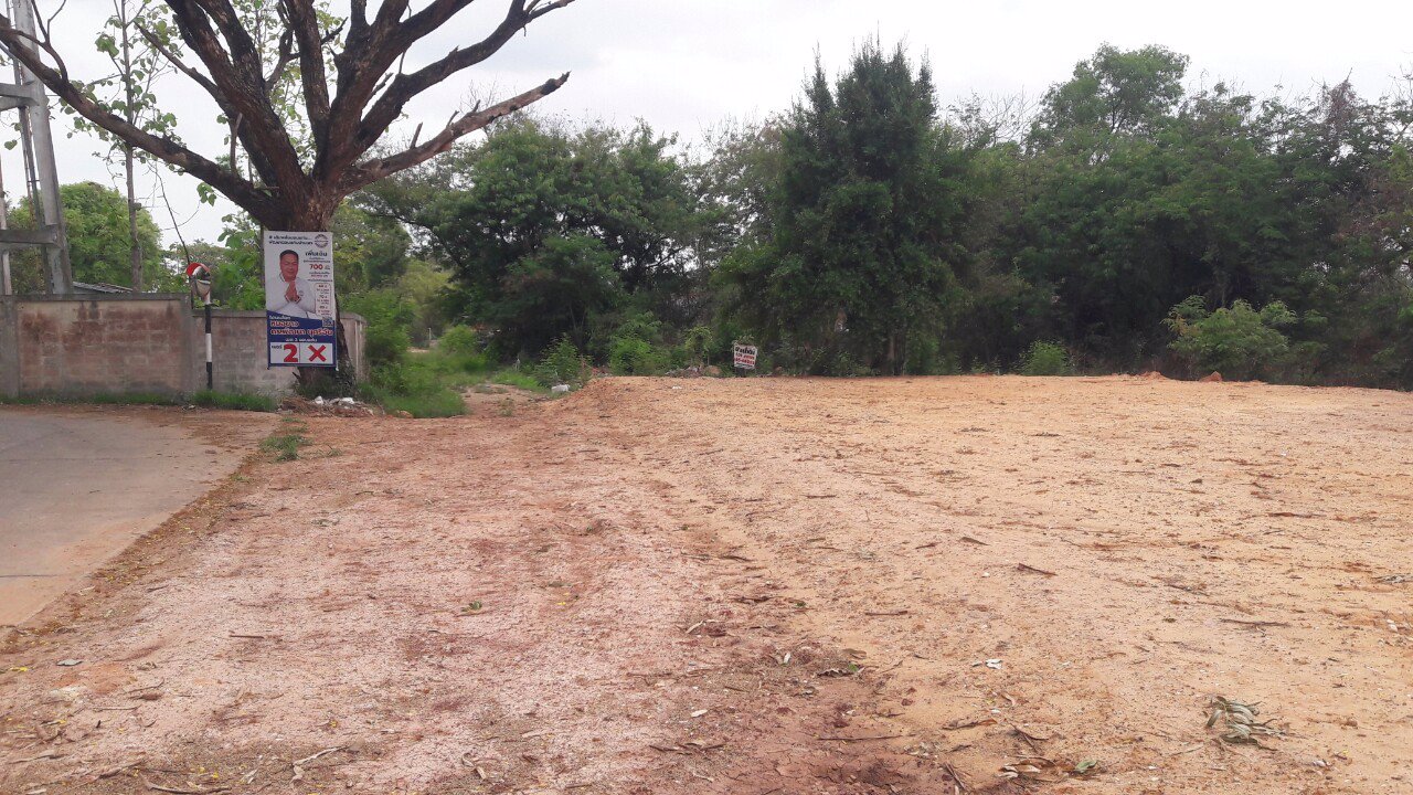 ขายที่ดินเนื้อที่-109-ตรว-ตบ้านเป็ด-อเมืองขอนแก่น-จขอนแก่น