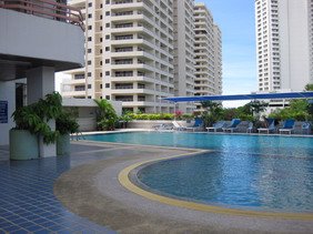 ขายคอนโดพัทยา-เคียงทะเลคอนโดเทล-40-ตรม-ชั้น-5-ห่างชายหาด-300-ม