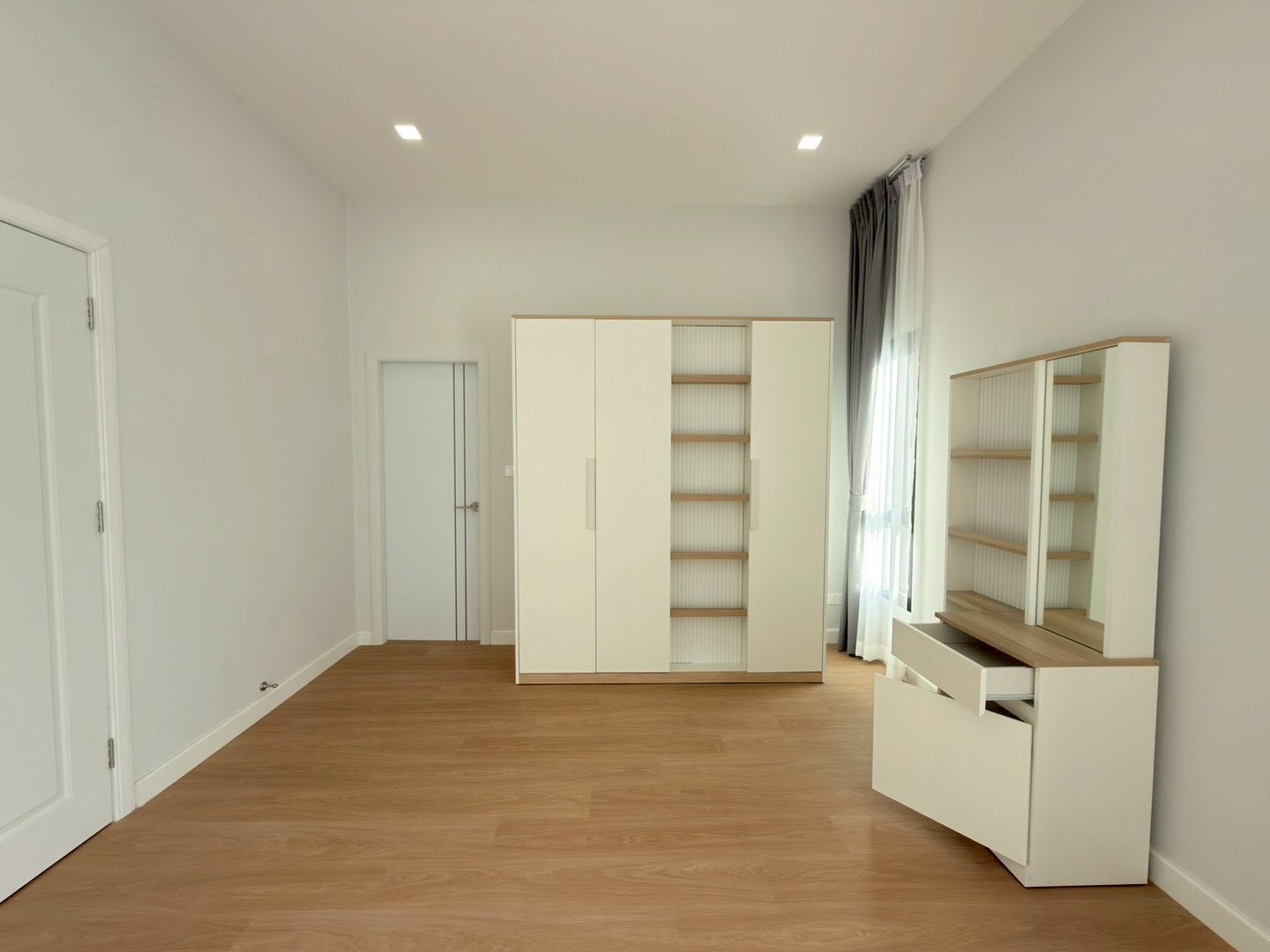 โครงการบ้านจัดสรร-ไอลิน-สันทราย-4