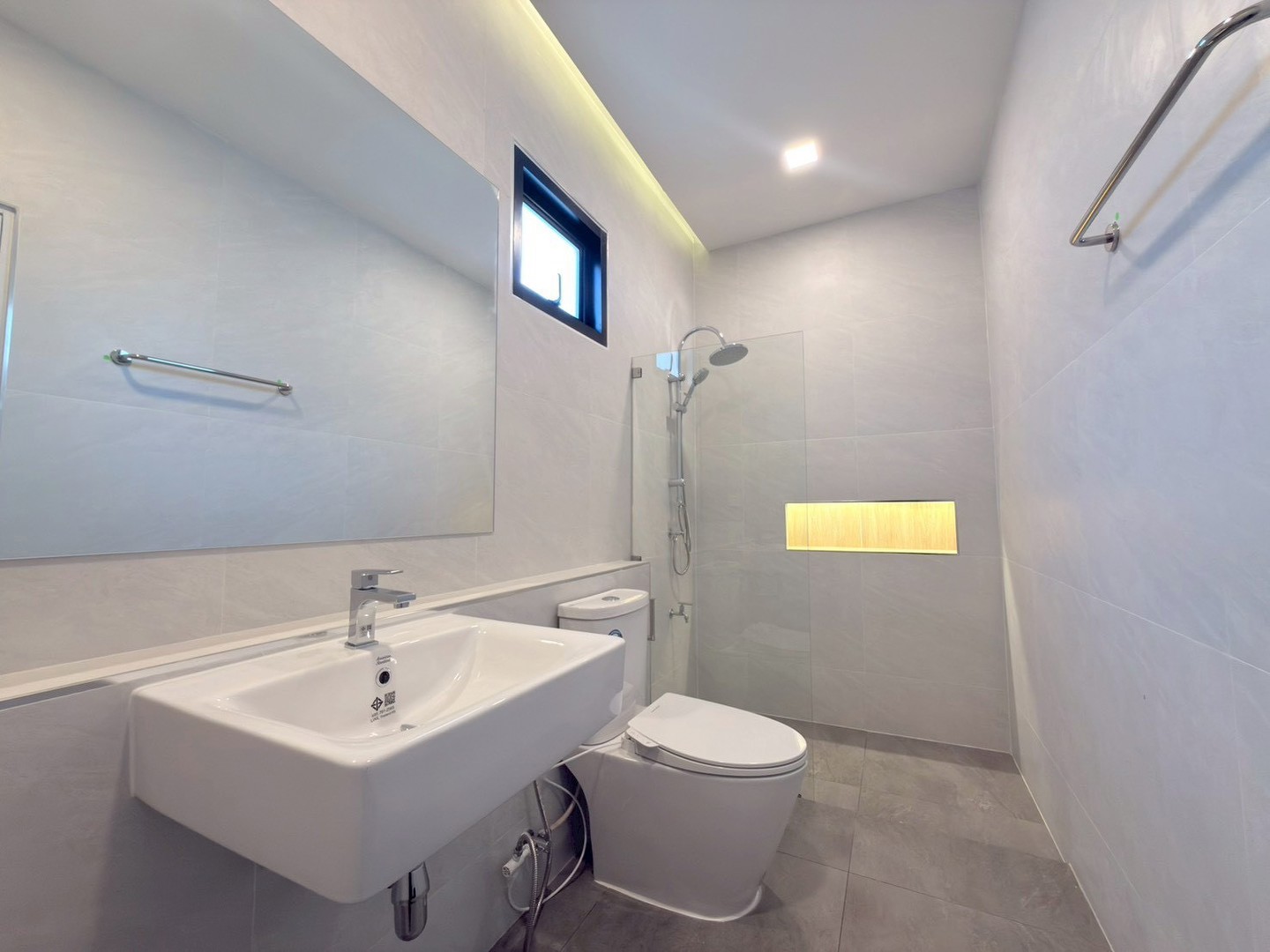 โครงการบ้านจัดสรร-ไอลิน-สันทราย-4