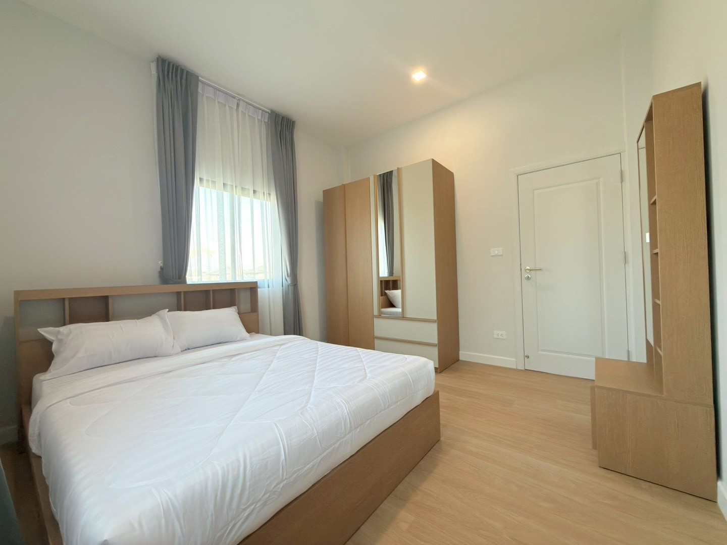 โครงการบ้านจัดสรร-ไอลิน-สันทราย-4