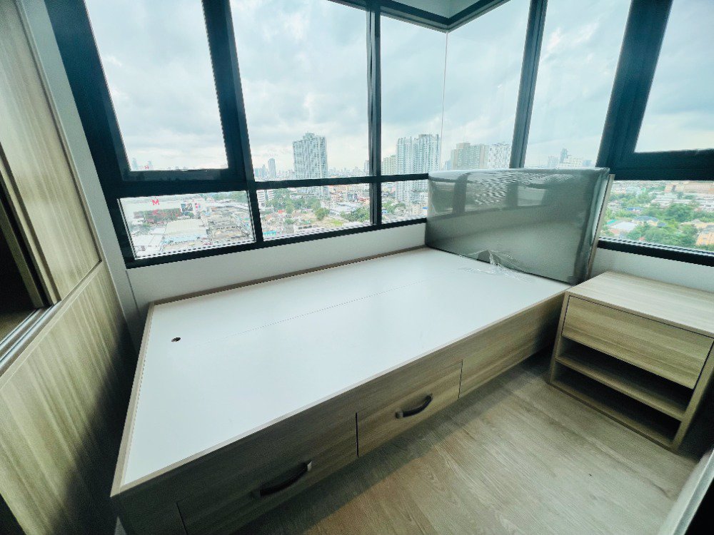 ขาย-condo-ใกล้รถไฟฟ้า-bts-ตลาดพลูห้องหัวมุม-เจ้าของขายเอง-