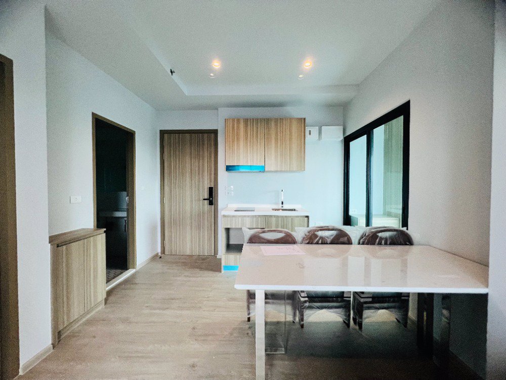 ขาย-condo-ใกล้รถไฟฟ้า-bts-ตลาดพลูห้องหัวมุม-เจ้าของขายเอง-