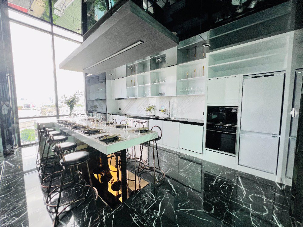 ขาย-condo-ใกล้รถไฟฟ้า-bts-ตลาดพลูห้องหัวมุม-เจ้าของขายเอง-