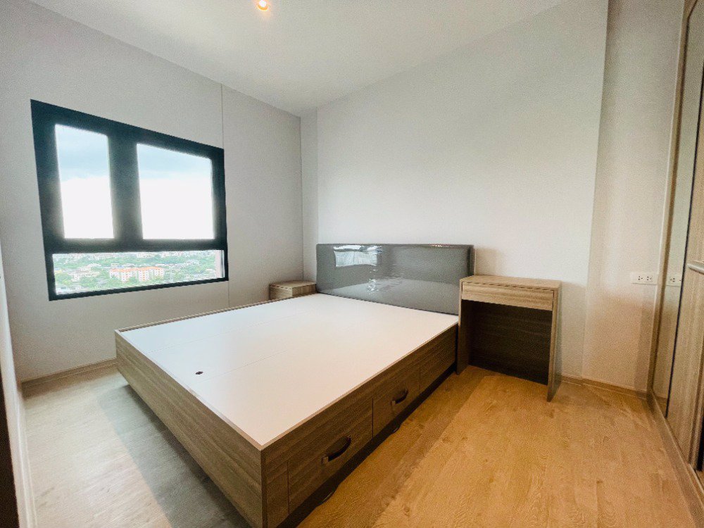 ขาย-condo-ใกล้รถไฟฟ้า-bts-ตลาดพลูห้องหัวมุม-เจ้าของขายเอง-