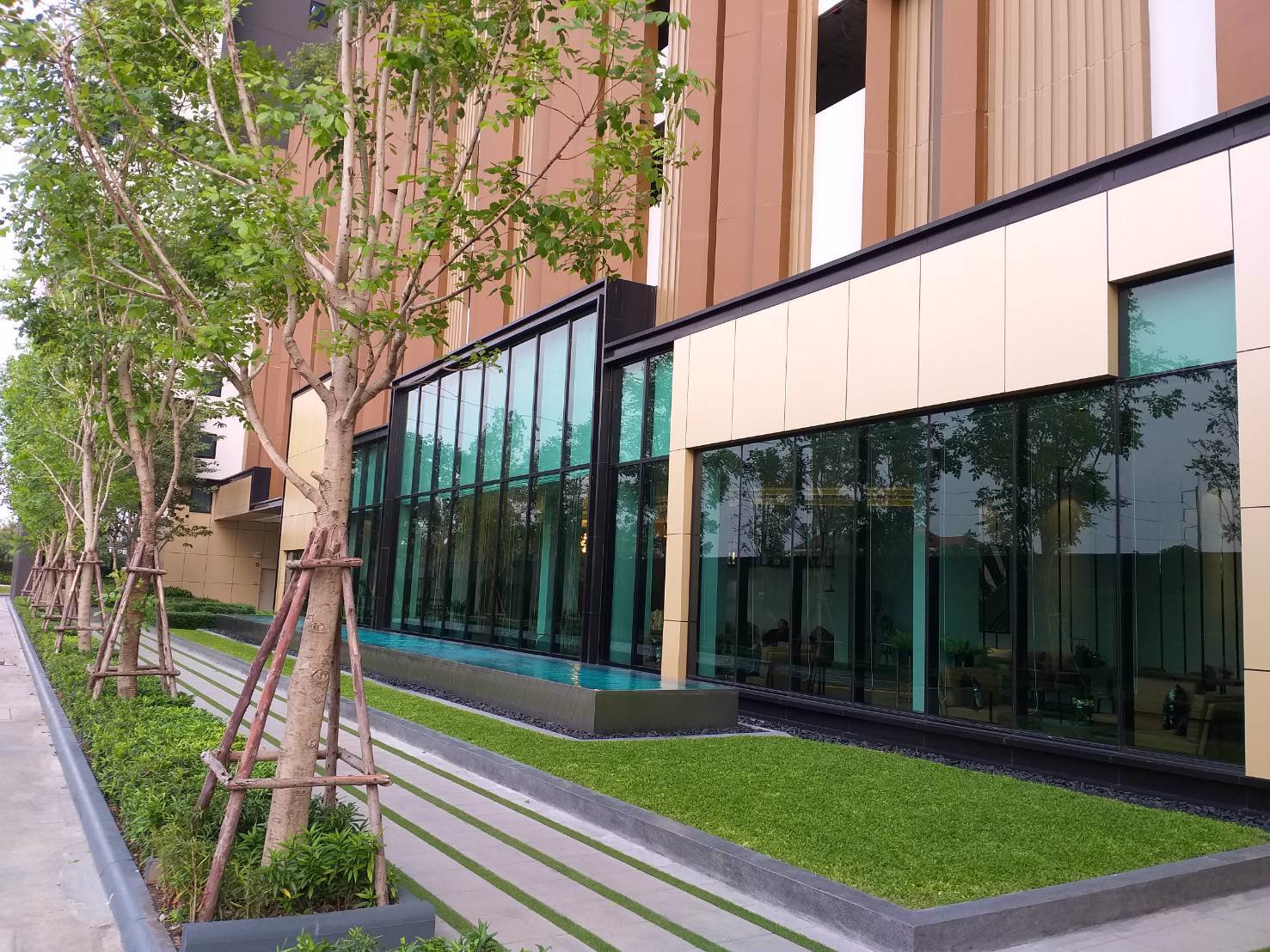 ด่วน-ให้เช่าคอนโด-kensington-sukhumvit-theparak-ติด-mrt-ทิพวัล-ใกล้-bts-สำโรง