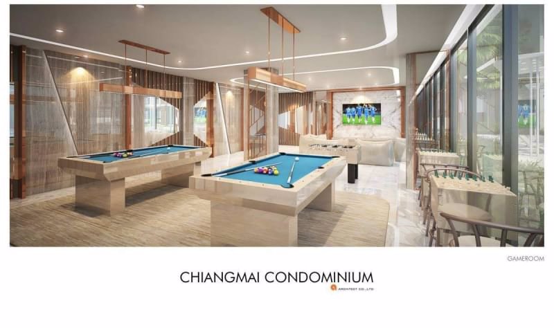 hot-deal-ขายดาวน์ถูกๆ-the-one-chiang-mai