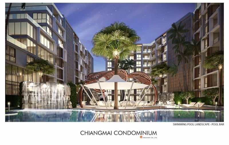 hot-deal-ขายดาวน์ถูกๆ-the-one-chiang-mai