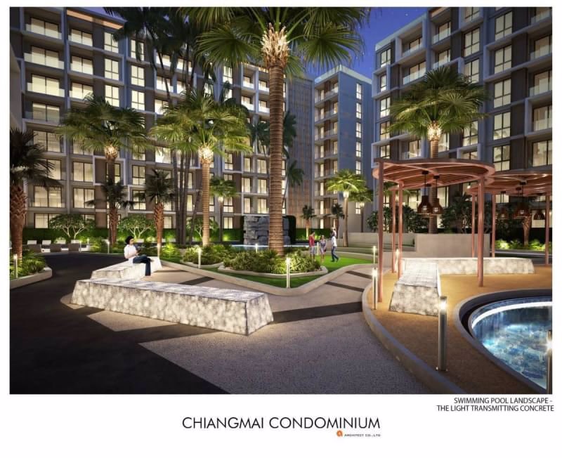 hot-deal-ขายดาวน์ถูกๆ-the-one-chiang-mai