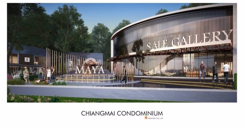 hot-deal-ขายดาวน์ถูกๆ-the-one-chiang-mai