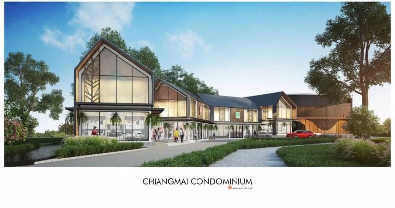 hot-deal-ขายดาวน์ถูกๆ-the-one-chiang-mai