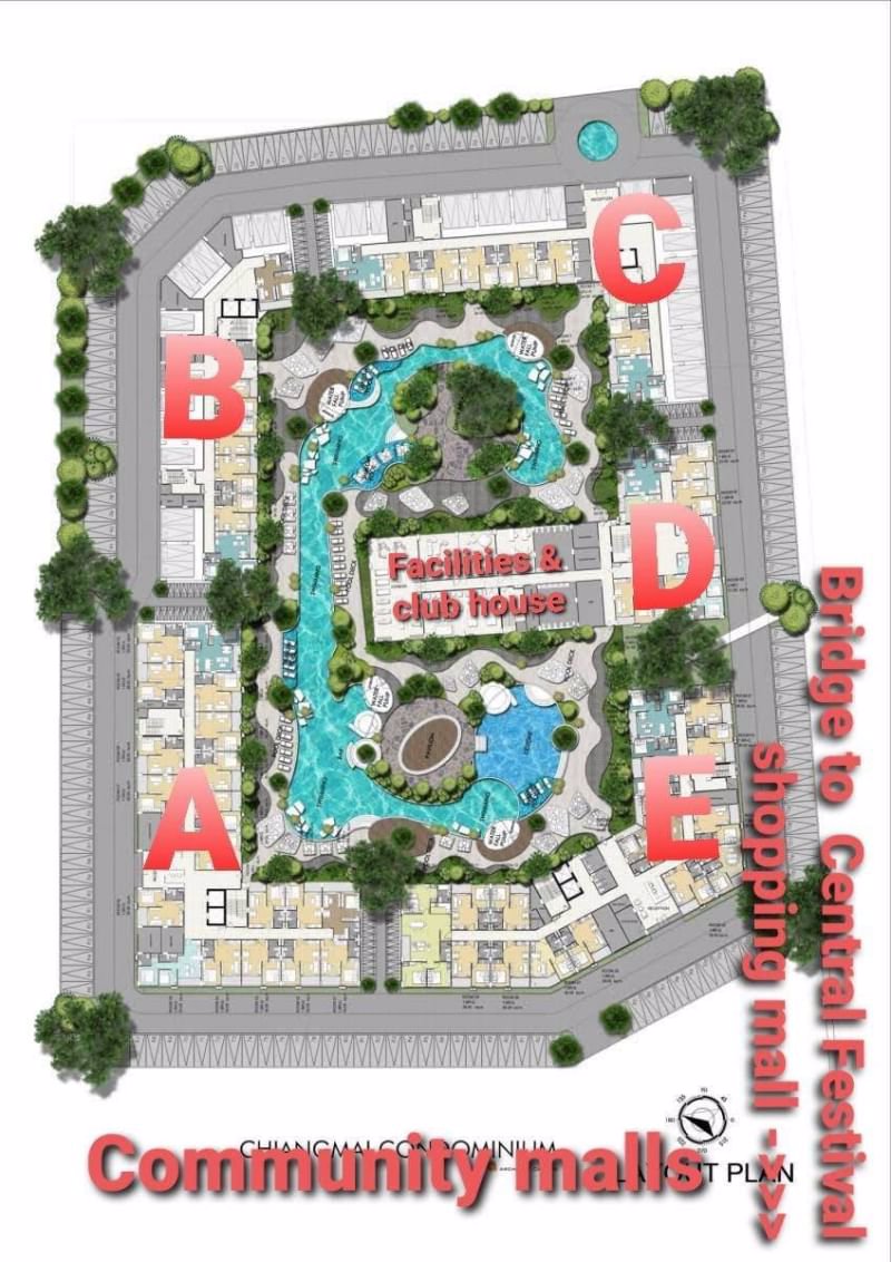 hot-deal-ขายดาวน์ถูกๆ-the-one-chiang-mai