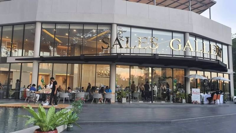 hot-deal-ขายดาวน์ถูกๆ-the-one-chiang-mai