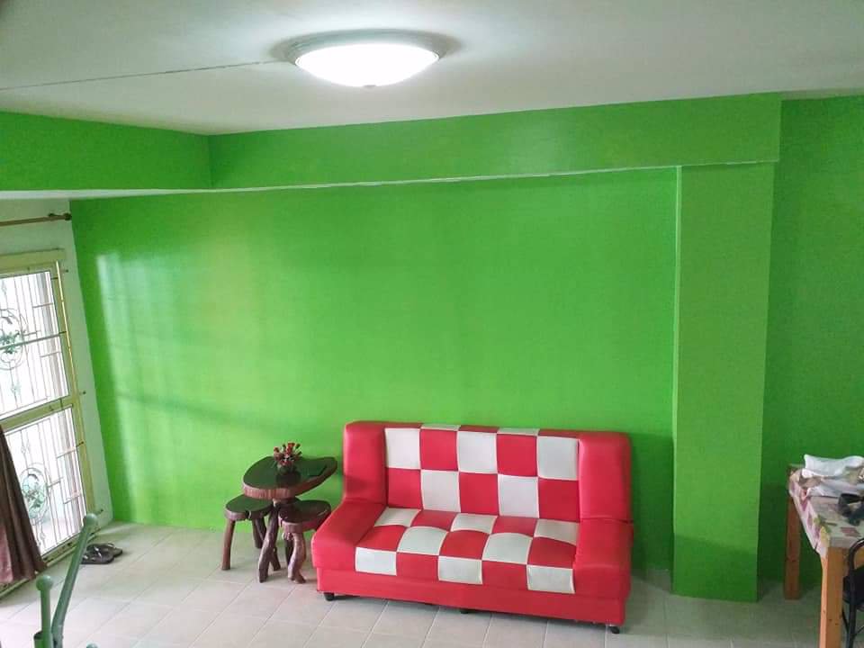 ให้เช่าหมู่บ้านพฤกษา39-เข้าอยู่ได้เลยค่ะ-เลี้ยงน้องหมาได้ค่ะ