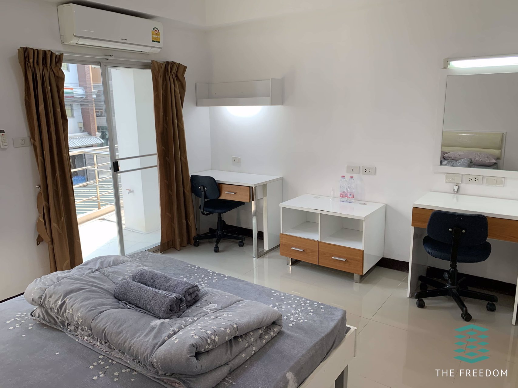 the-freedom-apartment-rangsitu