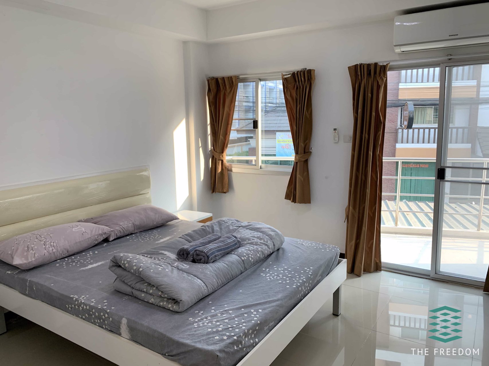 the-freedom-apartment-rangsitu