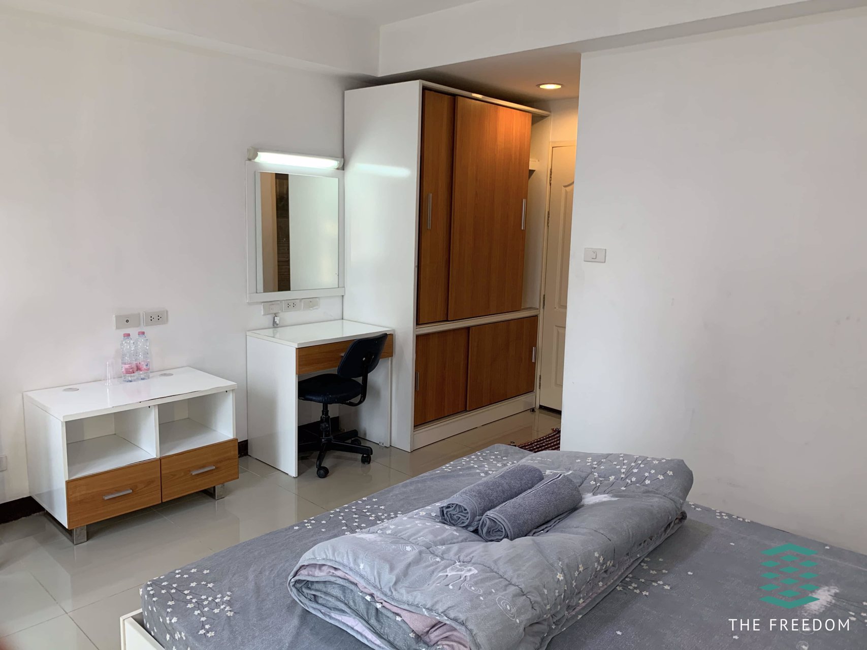 the-freedom-apartment-rangsitu