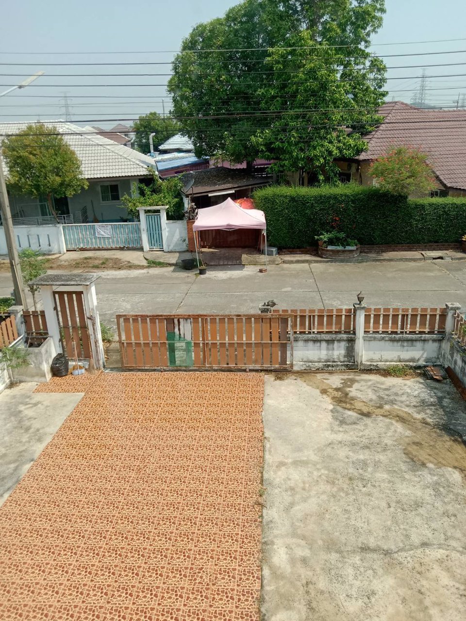 ขายบ้านเดี่ยว-นิรันดร์ฮิลล์-27-ลบรวมโอน