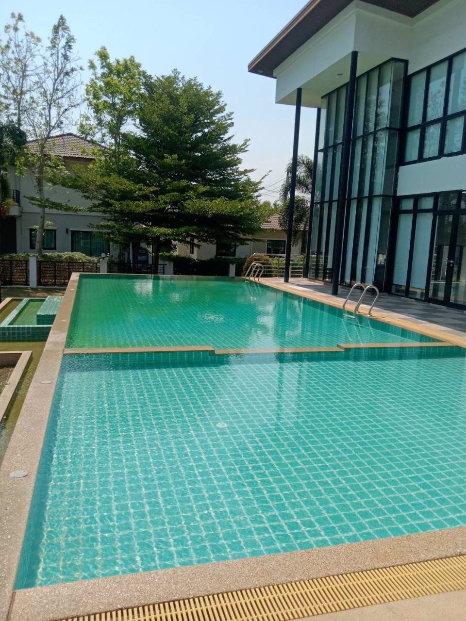 ขายบ้านบรรยากาศรีสอร์ท-เดอะมิราเคิลพลัส-เขางู