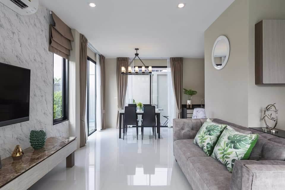 ลินน์-วิลล่า-พุทธมณฑลสาย-4