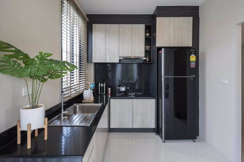 ลินน์-วิลล่า-พุทธมณฑลสาย-4