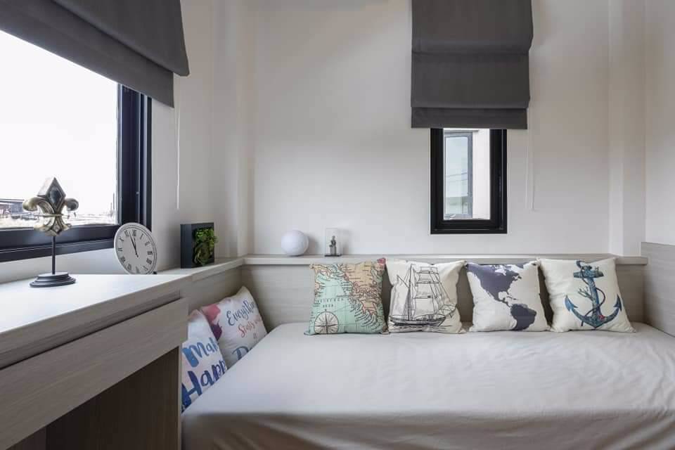 ลินน์-วิลล่า-พุทธมณฑลสาย-4