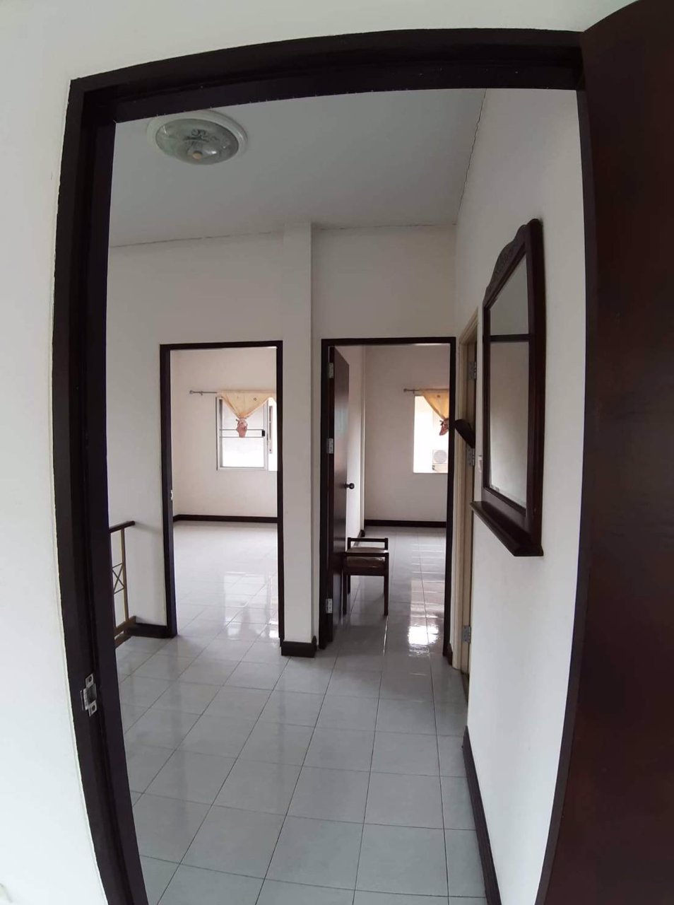 ขายบ้านเดี่ยว-2-ชั้นพร้อมบริเวณ-3-ห้องนอน-นาป่า-เมืองชลบุรี-มสุขประยูรปาร์ค-ทำเลดีมาก