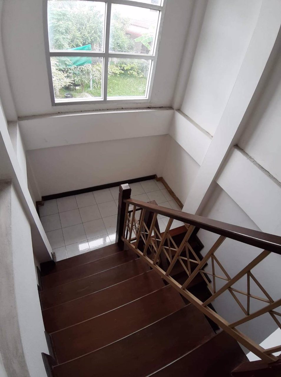 ขายบ้านเดี่ยว-2-ชั้นพร้อมบริเวณ-3-ห้องนอน-นาป่า-เมืองชลบุรี-มสุขประยูรปาร์ค-ทำเลดีมาก