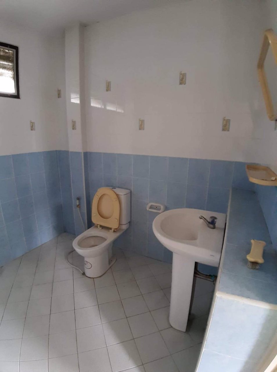 ขายบ้านเดี่ยว-2-ชั้นพร้อมบริเวณ-3-ห้องนอน-นาป่า-เมืองชลบุรี-มสุขประยูรปาร์ค-ทำเลดีมาก