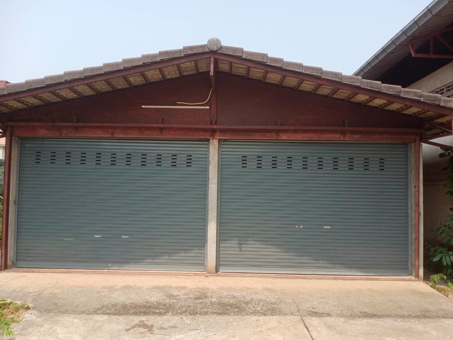 เช่า-ขายโกดัง-เนื้อที่ทั้งหมดรวมโกดัง-583-ตรว-ตธาตุเชิงชุม-อเมือง-จสกลนคร-ใกล้ศูนย์ราชการ-