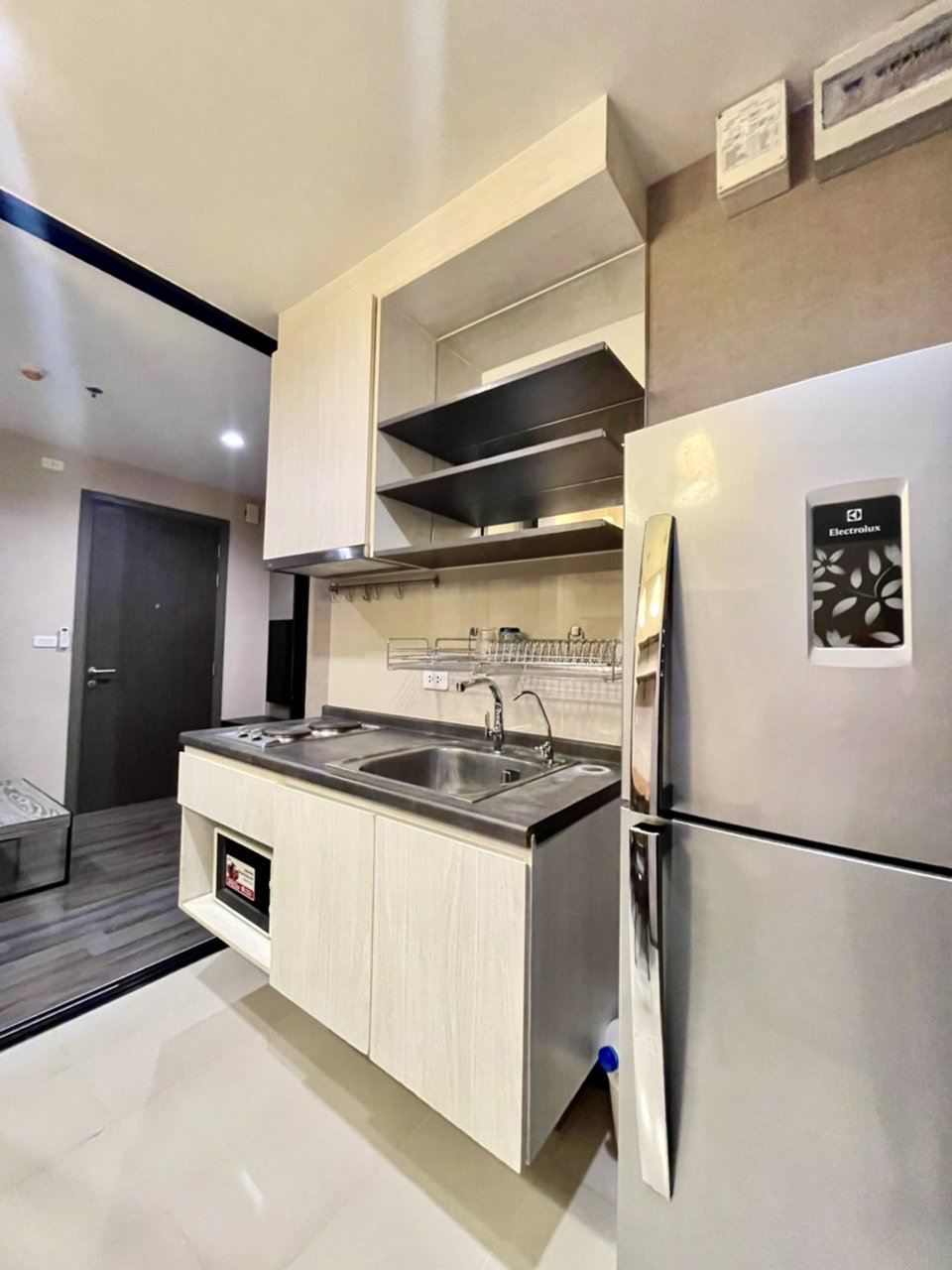 ให้เช่า-และ-ขายคอนโด-the-base-park-west-สุขุมวิท-77-ใกล้-bts-อ่อนนุช-ชั้น-6-11-80-ขนาด-30-ตรม