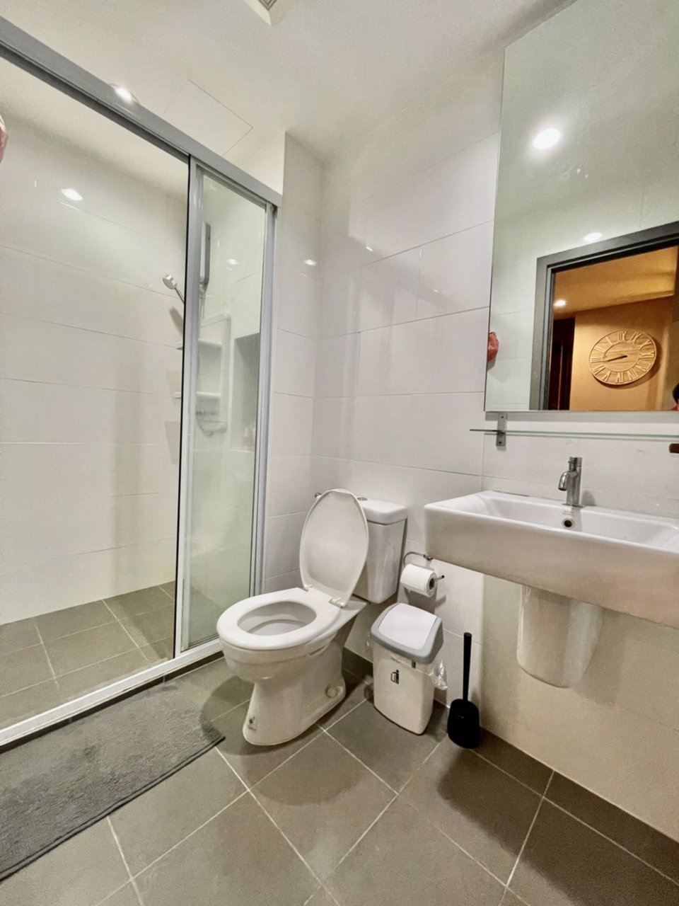 ให้เช่า-และ-ขายคอนโด-the-base-park-west-สุขุมวิท-77-ใกล้-bts-อ่อนนุช-ชั้น-6-11-8-ขนาด-30-ตรม