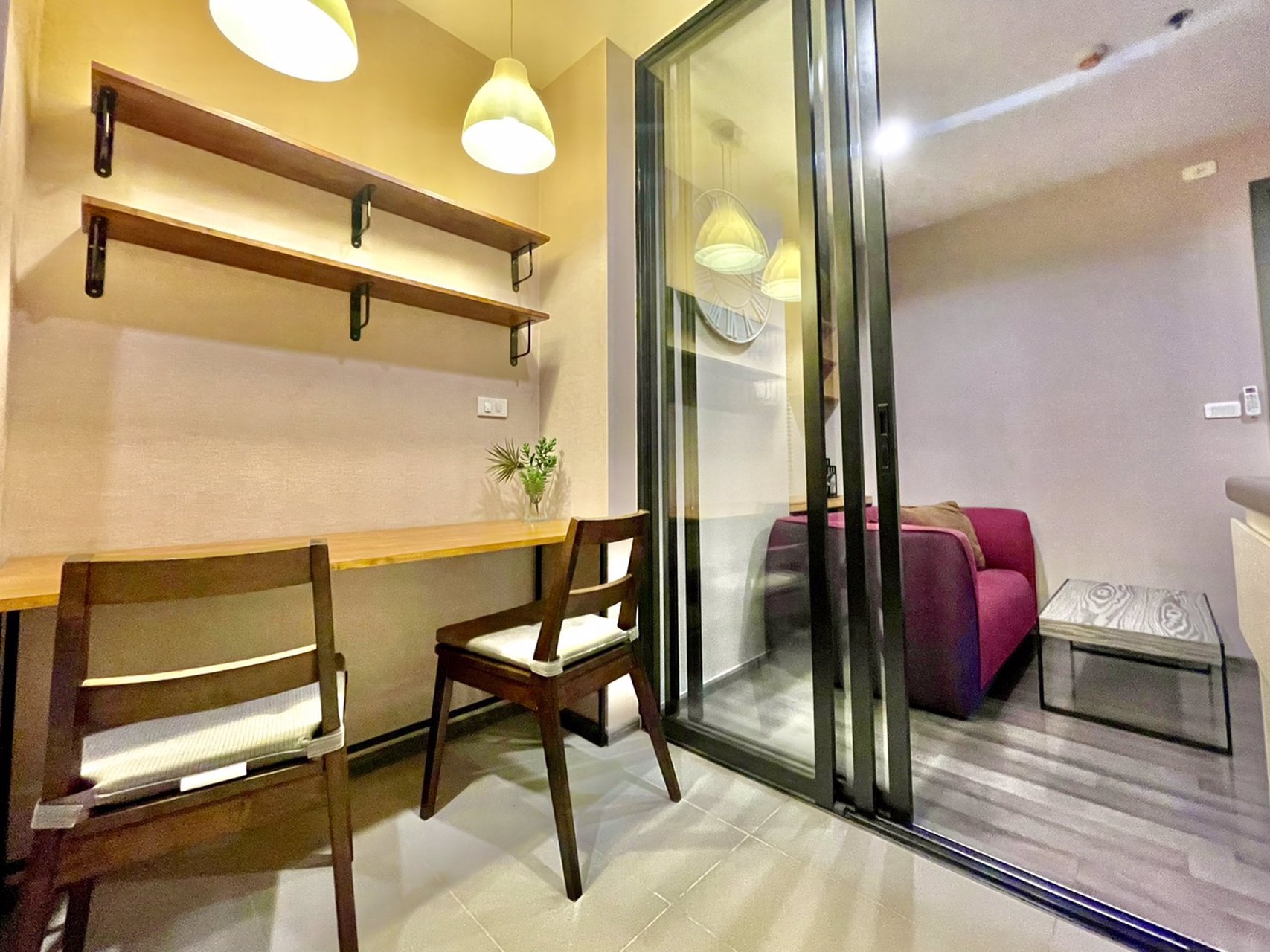 ให้เช่า-และ-ขายคอนโด-the-base-park-west-สุขุมวิท-77-ใกล้-bts-อ่อนนุช-ชั้น-6-11-8-ขนาด-30-ตรม