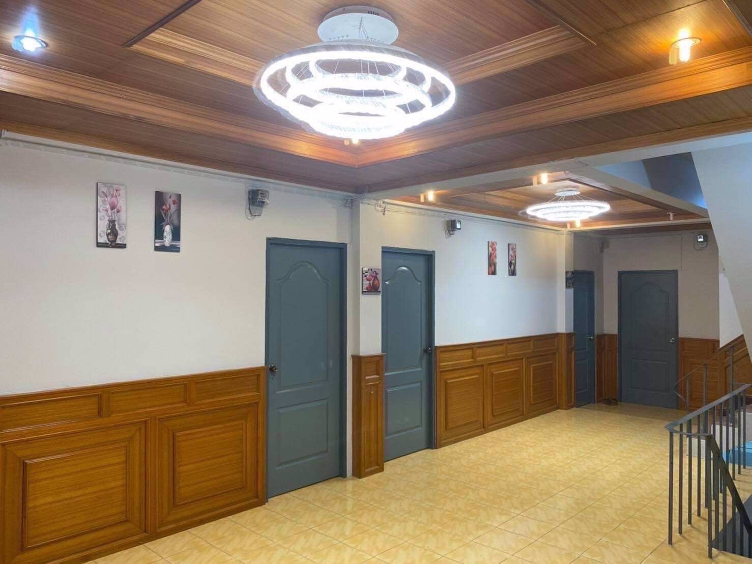 vายหอพักย่านเพชรบุรี-หอพักสุภาพร-หน้าตลาดทุ่งลม