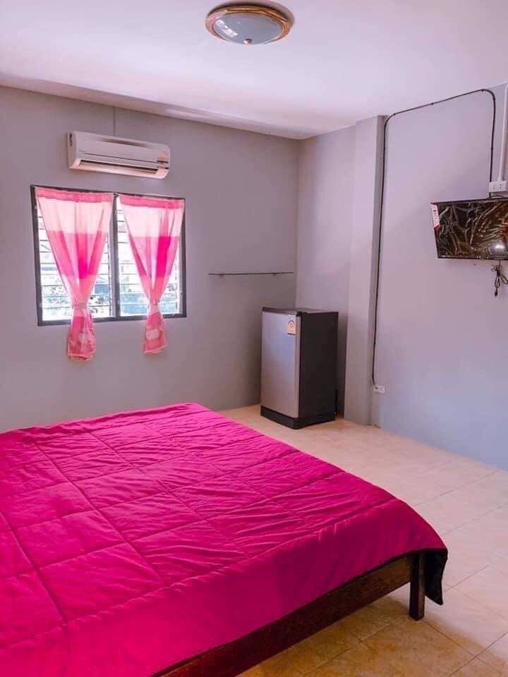 vายหอพักย่านเพชรบุรี-หอพักสุภาพร-หน้าตลาดทุ่งลม