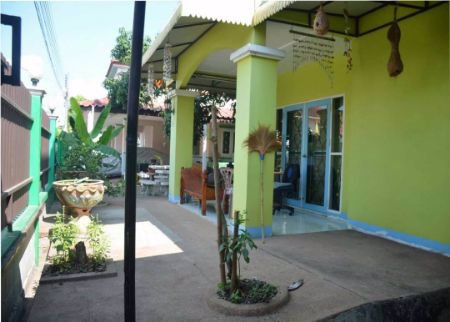 ขาย-บ้านเดี่ยว-ขายบ้านเดี่ยว-2-ชั้น-เจ้าของขายเองราคาคุยกันได้ครับ-ลำลูกกาคลอง-7-ฟ้าทอฝัน-nc-group-178-ตรม-59-ตรวา-เจ้าของขายเอง